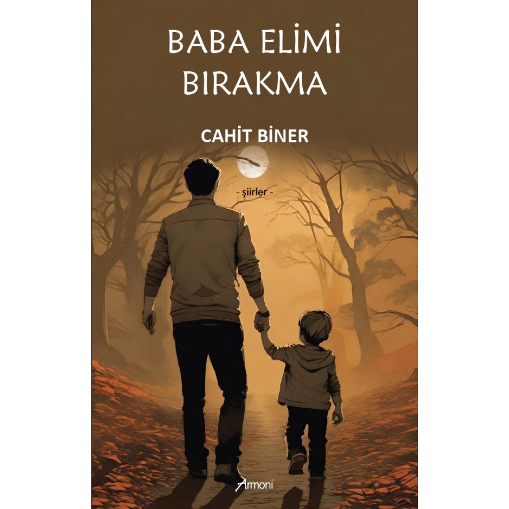 Baba Elimi Bırakma